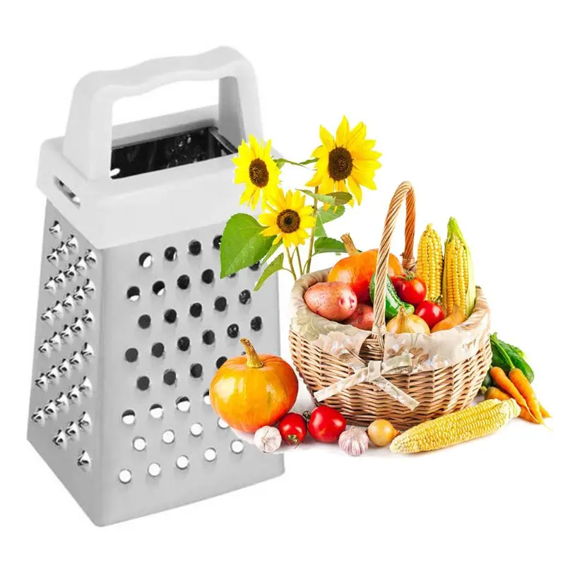 F92B из нержавеющей стали Spaetzle