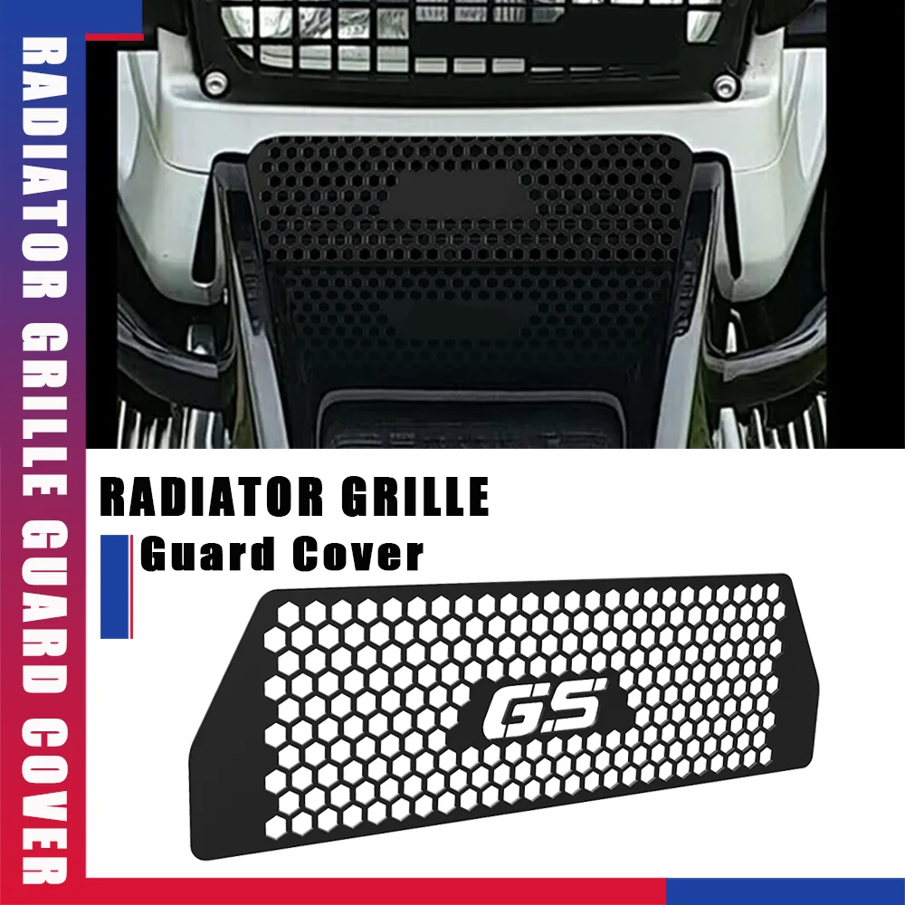 For BMW R1100GS R 1100 GS R1100 1100GS 1994 1995 1996 1997 1998 1999 Motorcycle Oil Cooler Radiator Guard Protection grill Cover