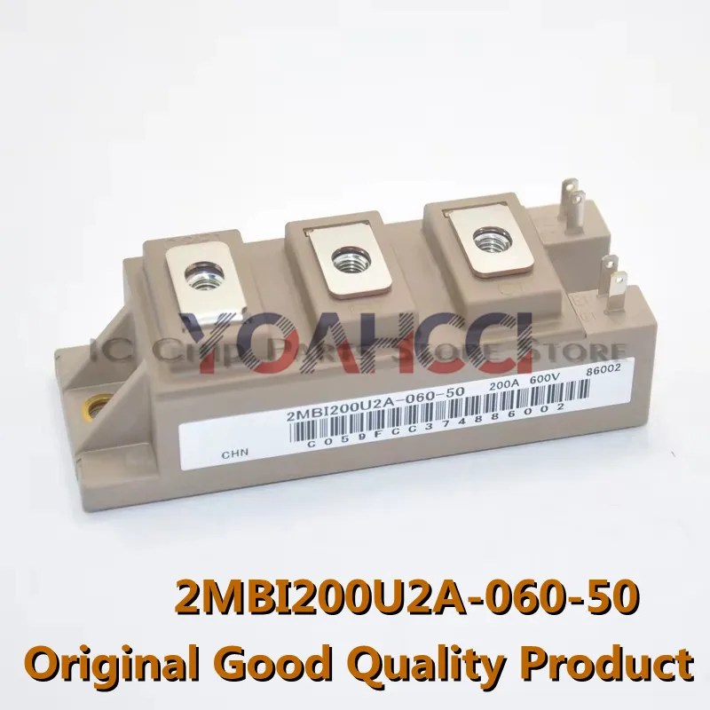 

Бесплатная доставка 2MBI200U2A-060-50 2MBI200U2A-060 2MBI200U2A (1 шт.) новый модуль, оригинальный в наличии