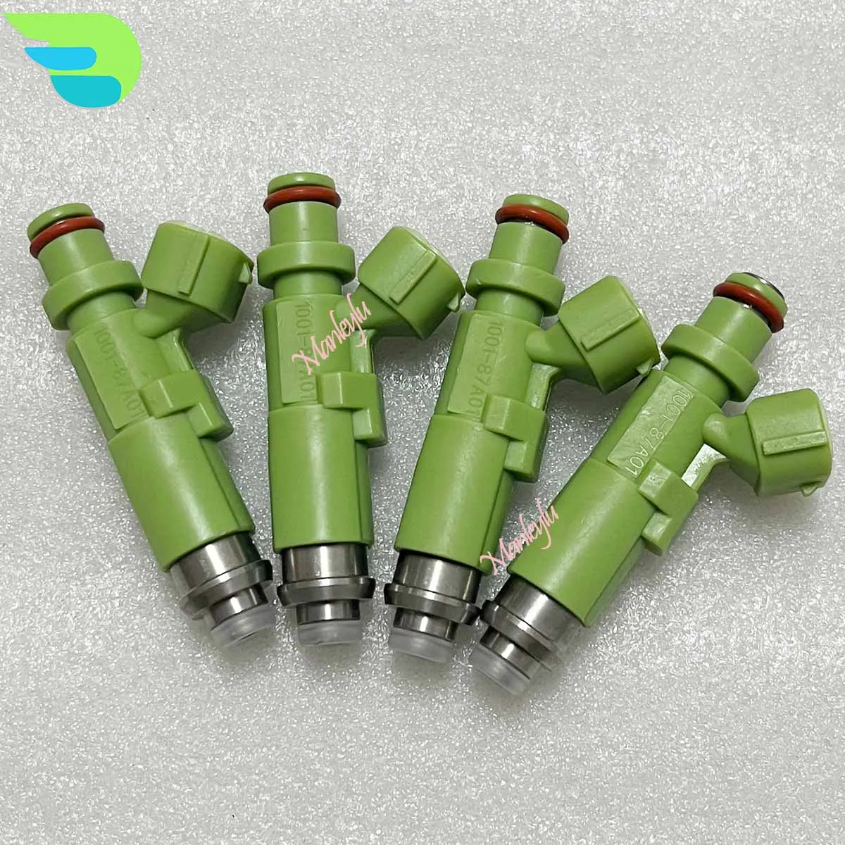 

Топливные форсунки для Toyota Supra 1JZGTE 550cc, 3/4/6 шт., 1001-87A10 100187A10 1001 87A01