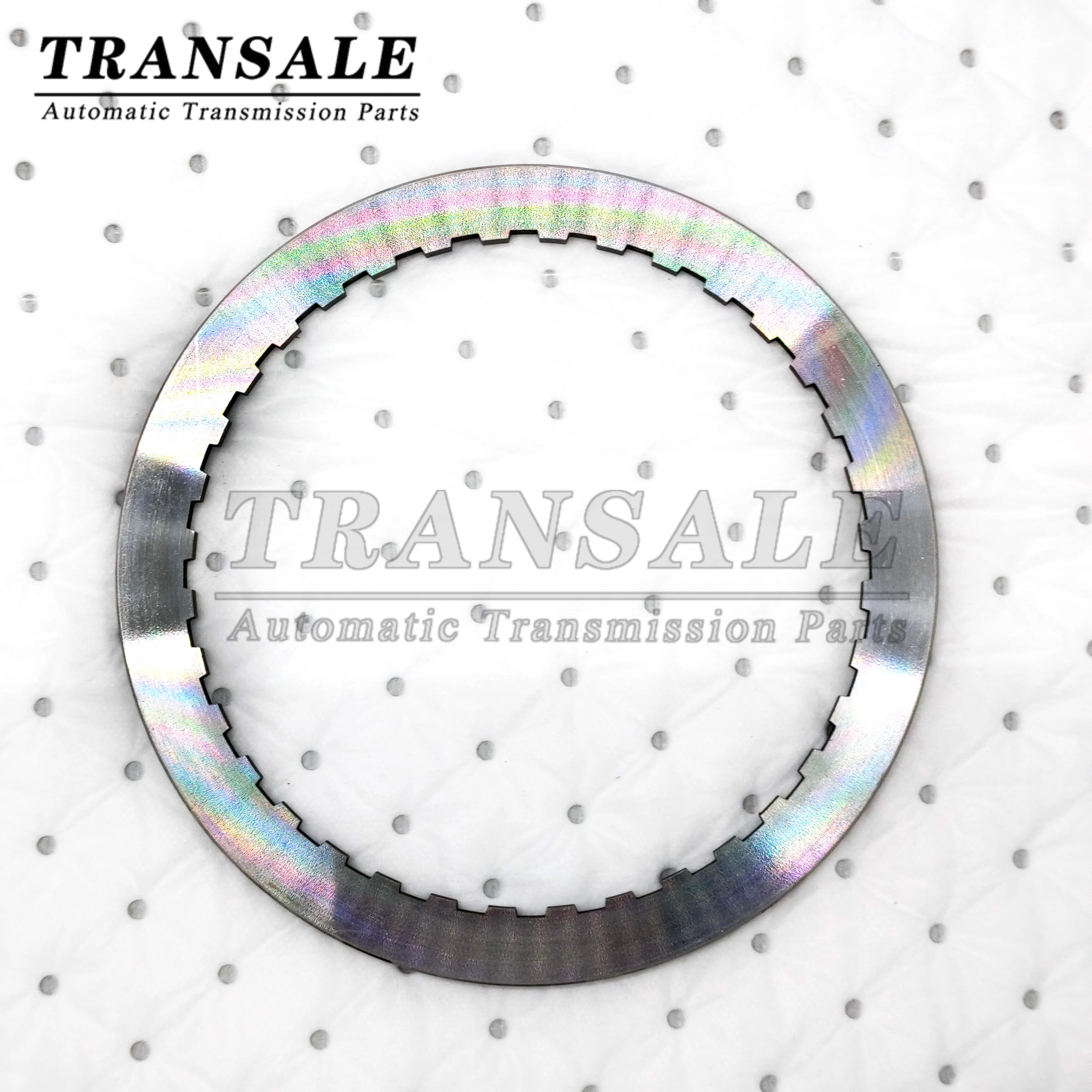 

New 3/5 Reverse Clutch Steel Plate 6T40 6T45 24253297 For GM