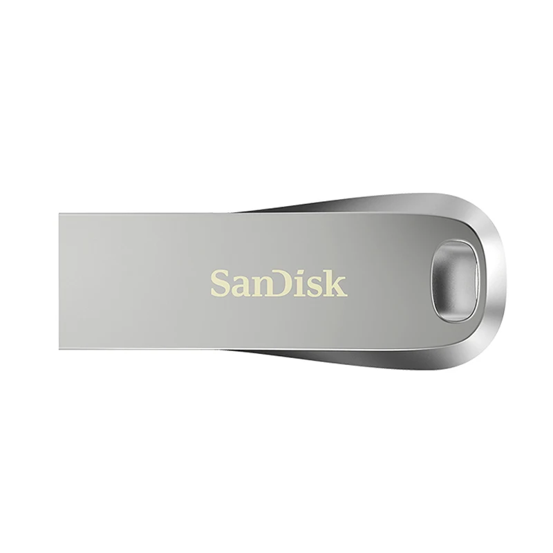 100% Original SanDisk USB 3.1 Gen 1 Metal Pen Drive 256GB 128GB 64GB USB Flash Drive Up to 150MB/s U Disk USB Mini Memory Stick