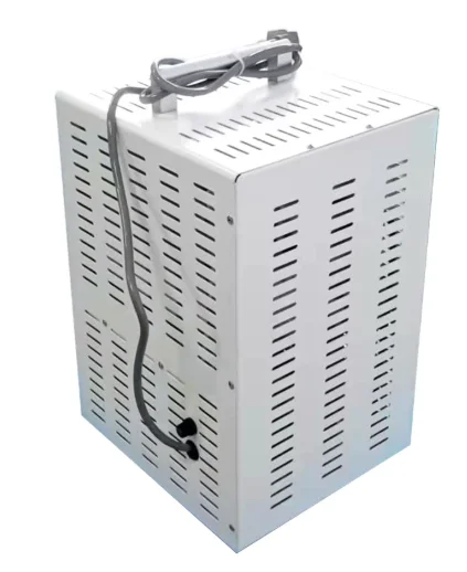 

Energy-saving Ceramic Fiber Experimental Muffle Electric Furnace Integrated Program-controlled High Temperature Studio 2kw