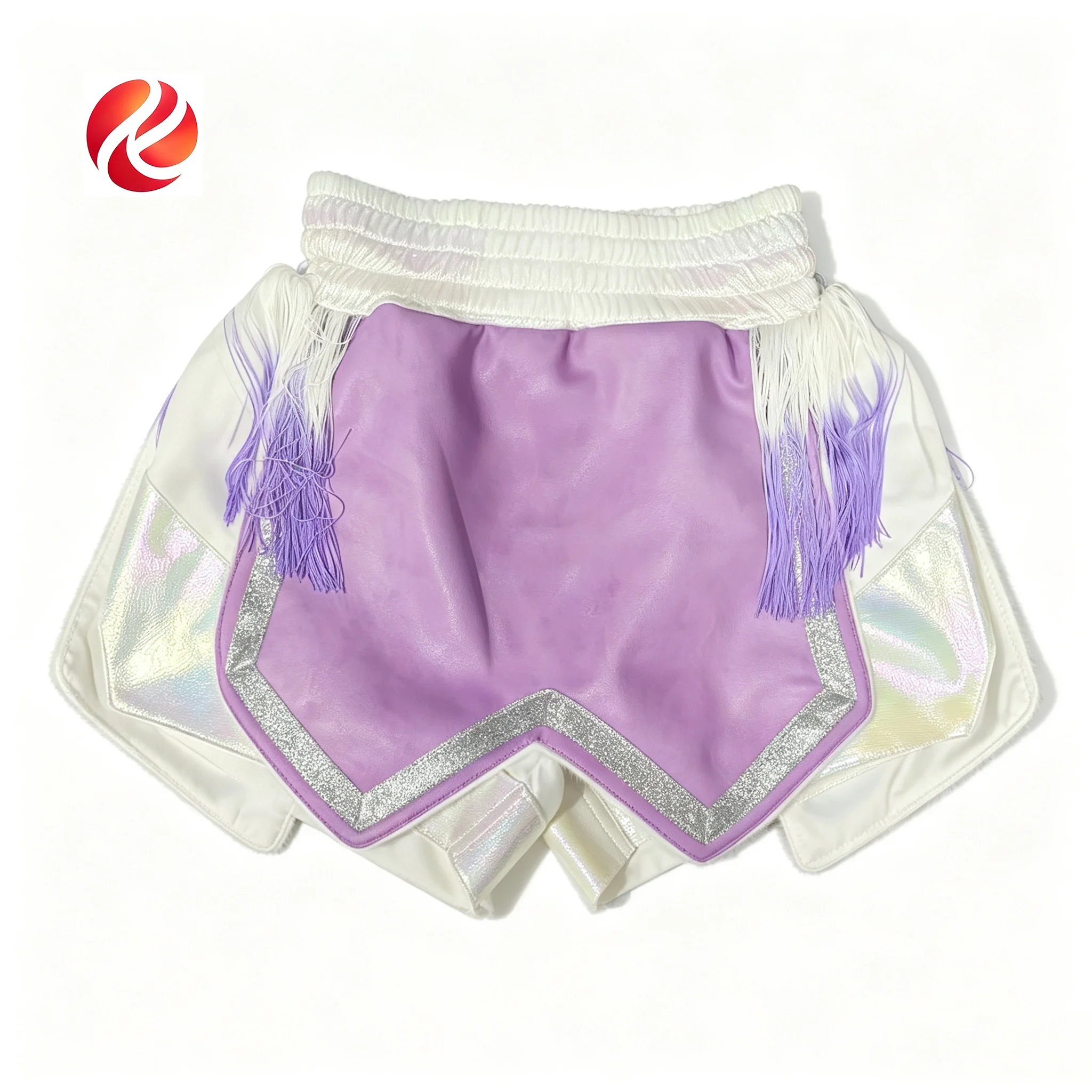 Premium Muay Thai Boxing Pants Men Women Kids Fight Training Competition Trunks Combat MMA Grappling Wrestling Kickboxing Shorts