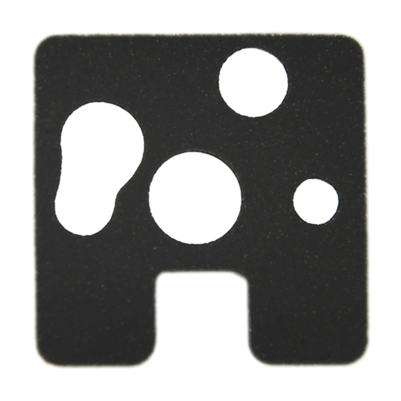 

120PCS Poron PE EVA Pad for Mechanical Keyboard Switch Pads Stickers Gasket Sticker Shaft Underpad Hot Plug