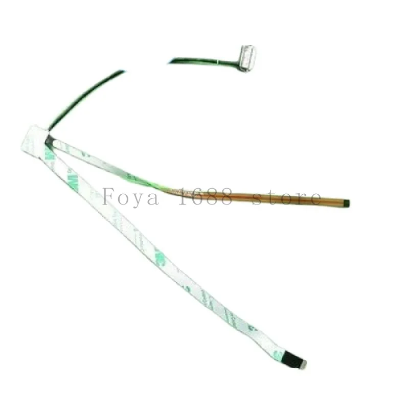 WYORESY Replacement Laptop LCD HYBRID IR Camera Cable For Lenovo Thinkpad T490 T495 DC02C00F200