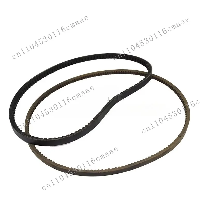 Forklift Parts Engine Fan Belt 4JG2/17 * Forklift 1065
