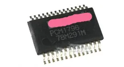 PCM1796 PCM1796DBR SSOP28 5PCS