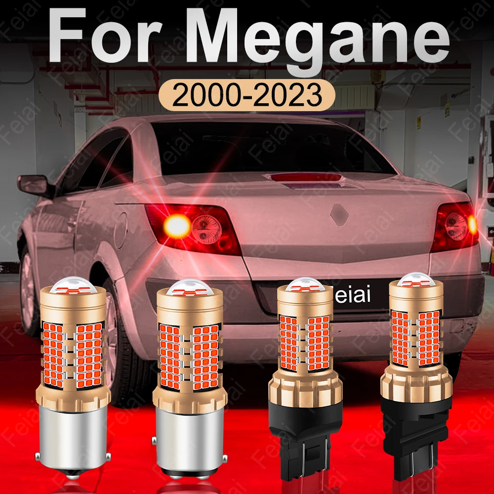 For Renault Megane …