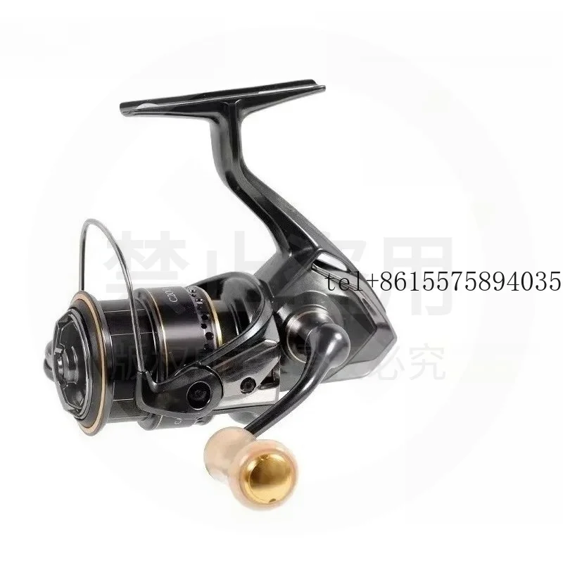 hot 23 New Cardiff CARDIFF XR universal spinning wheel shallow cup micro-object long-distance investment