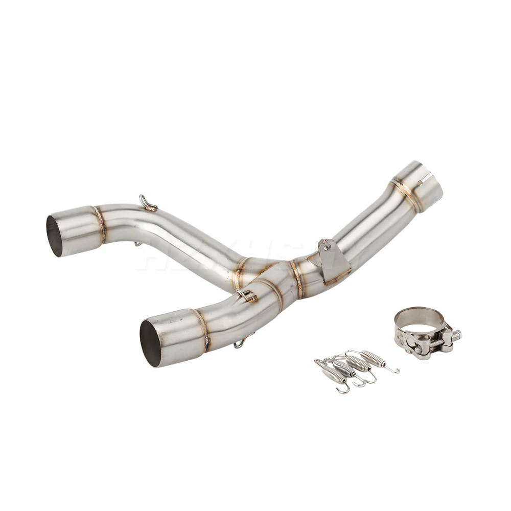 

For Honda CRF 450 2013 2014 2015 2016 CRF450 R/ CRF450 RX CRF450R CRF450 RX non-slip Motorcycle Exhaust medium link tube