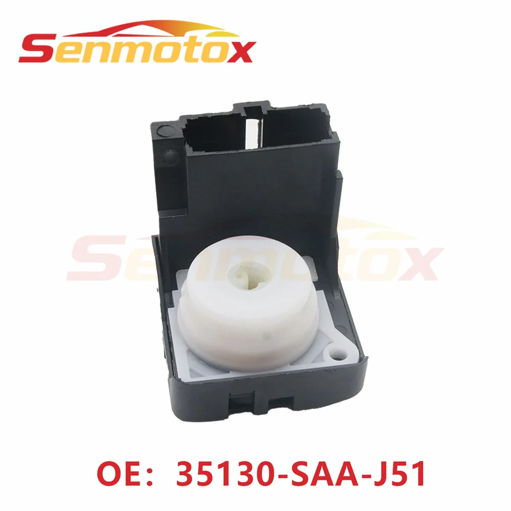 35130-SAA-J51 35130SAAJ51 مفتاح تشغيل الإشعال سيارة لهوندا أكورد أوديسي سيفيك CR-V أكورا RSX RDX TSX TL اكسسوارات السيارات