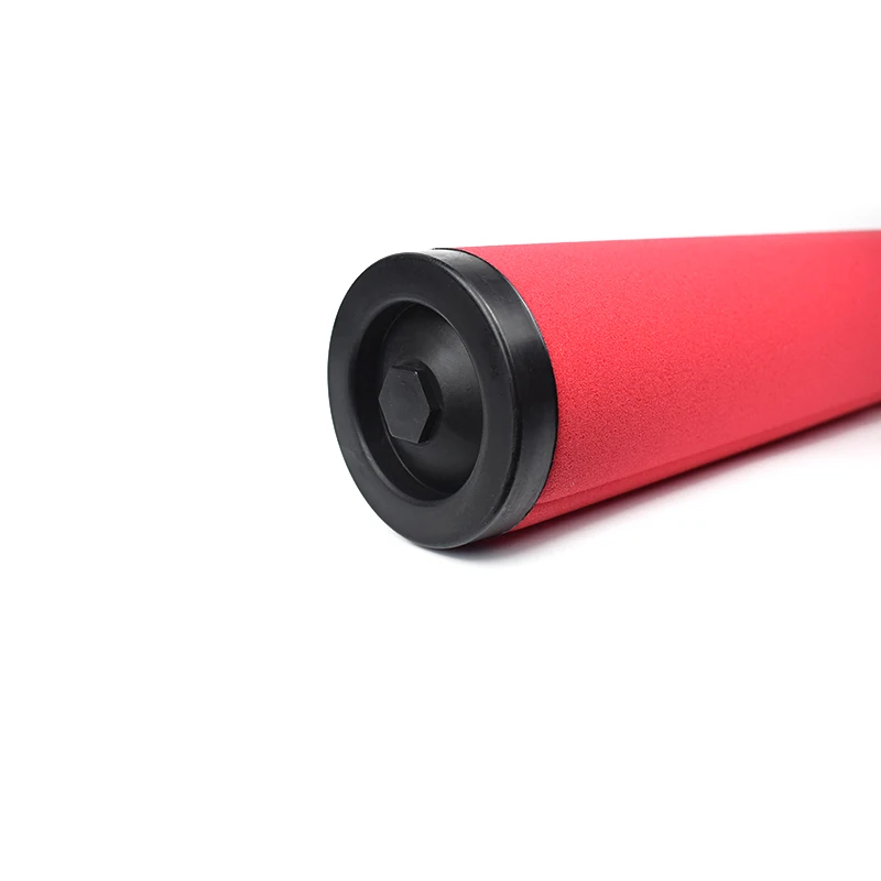 ضاغط الهواء CTA E9-24/E5-16 خرطوشة فلتر الهواء المضغوط هانكسون E7-36