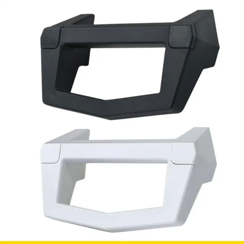 

SZCH Non Slip RVs Trailer Accessories Handle For Boat Toolbox Truck Roof Platform Easy Mount Nylon Construction Quick Install