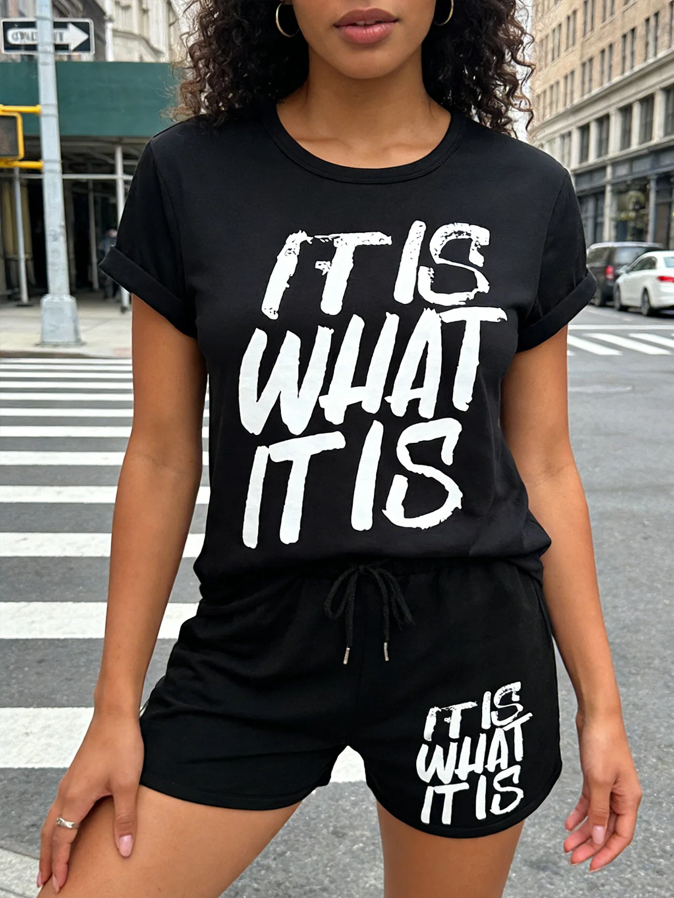 Women's Summer Shor… - image