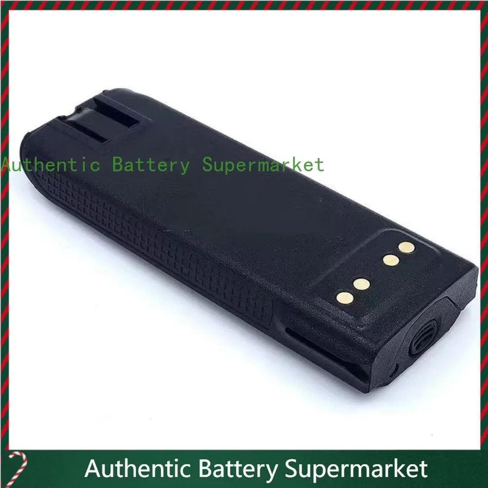 High-quality Goods For Motorola NNTN6034A IMPRES 4500mA XTS3000/ XTS5000 Walkie-talkie Battery