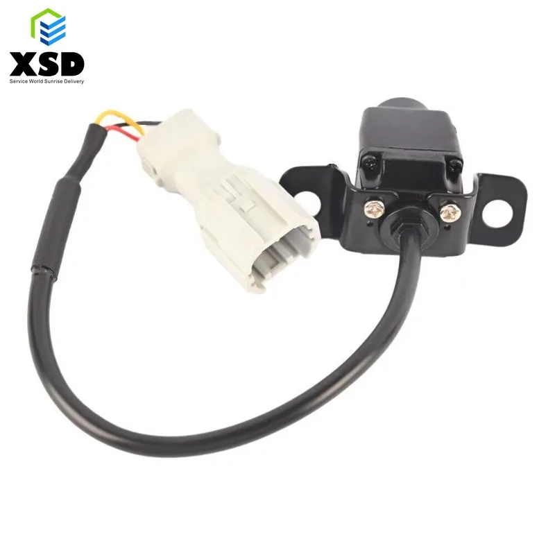 95760-2V100 957602V002 Car Rear View Camera For Hyundai Veloster 2012-2017 957602V000