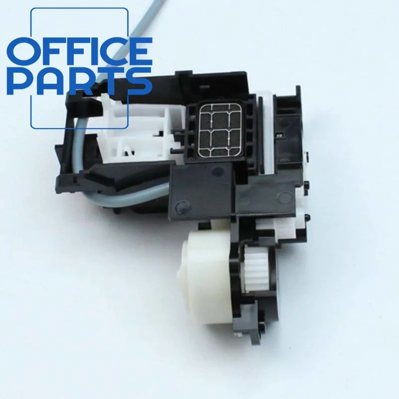 

Epson L800 R330 T50 P50 L801 L805 ink suction pump cap station for A4 UV DTF DTG printer parking lot Cleaning unit pump assembly