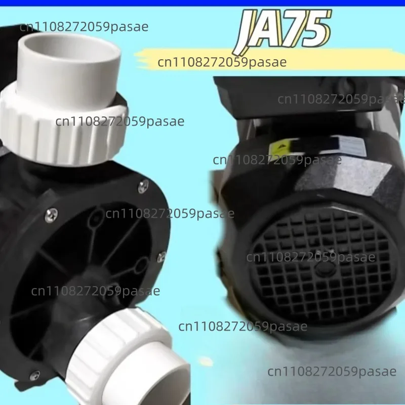 Bathtub thermostatic circulation pump JA75