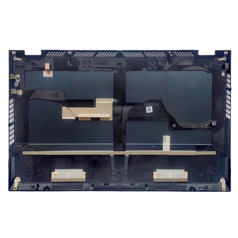 A+ New for ASUS  X2 Pro UX5000F UX581 UX581L UX581F  D bottom D case blue