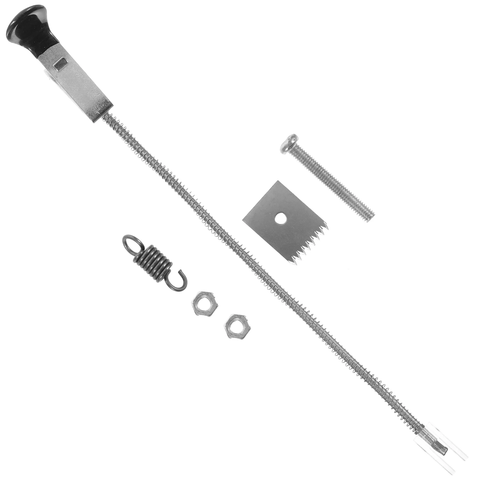 

Обвязочная машина, шпагат, аксессуары для подвязки растений, детали инструментов из нержавеющей стали