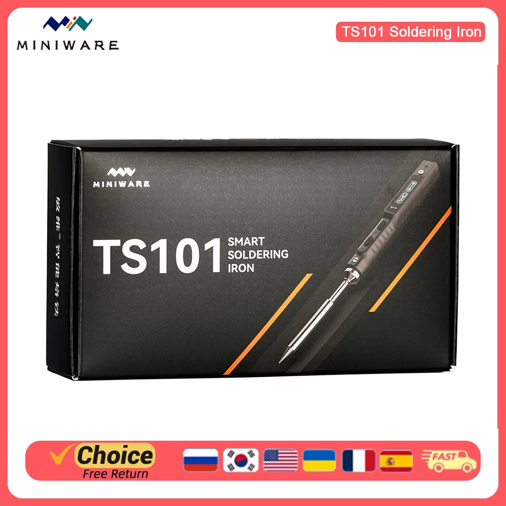 #17 Trending Soldering Irons Right Now