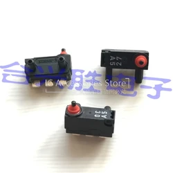 3PCS Waterproof Micro Switch DK1G-RRA0 Vertical Small Limit Travel Switch 3 Pin
