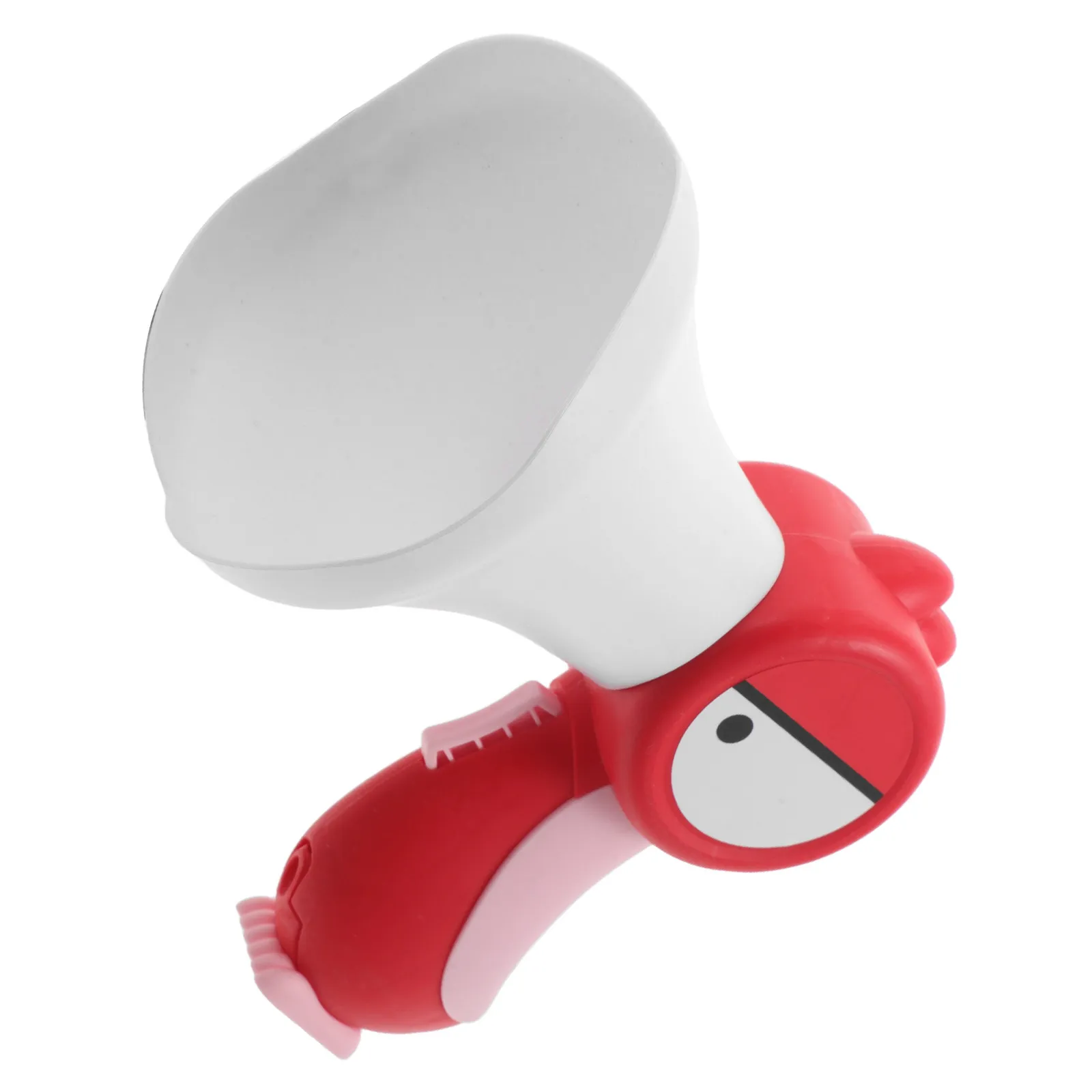 

Kids Voice Changing Device Cartoon Bird Shaped Recorder No Battery Included for Prank Parties School Events Creative Sound