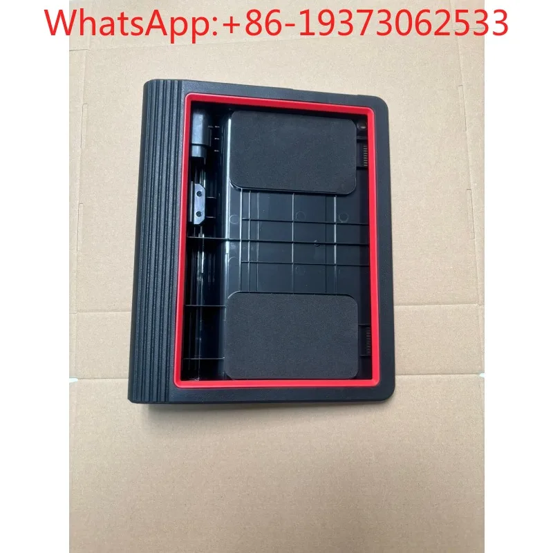 X431PRO3S + V2.0 Car Detector Tablet PC Host Rubber Protection Leather Case Plastic Case