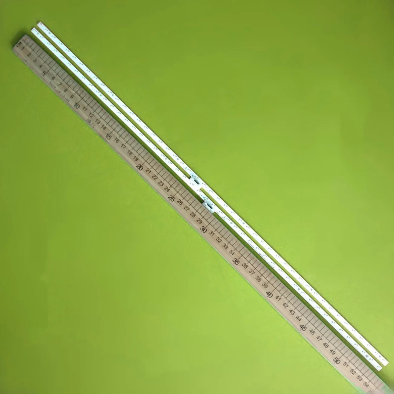 LED backlight Strip 48 lamps for 6202B000DN101 6202B000DQ101  M000CS1N31A7 LCD-50SU671A XLED-50Z5838 TX-50HX810E V500DJ7-B02