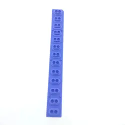 Digital Piano 12 note Key contact Rubber Strip Keyboard Part For Roland XP80 XP60 XP50 XP30 JV1000