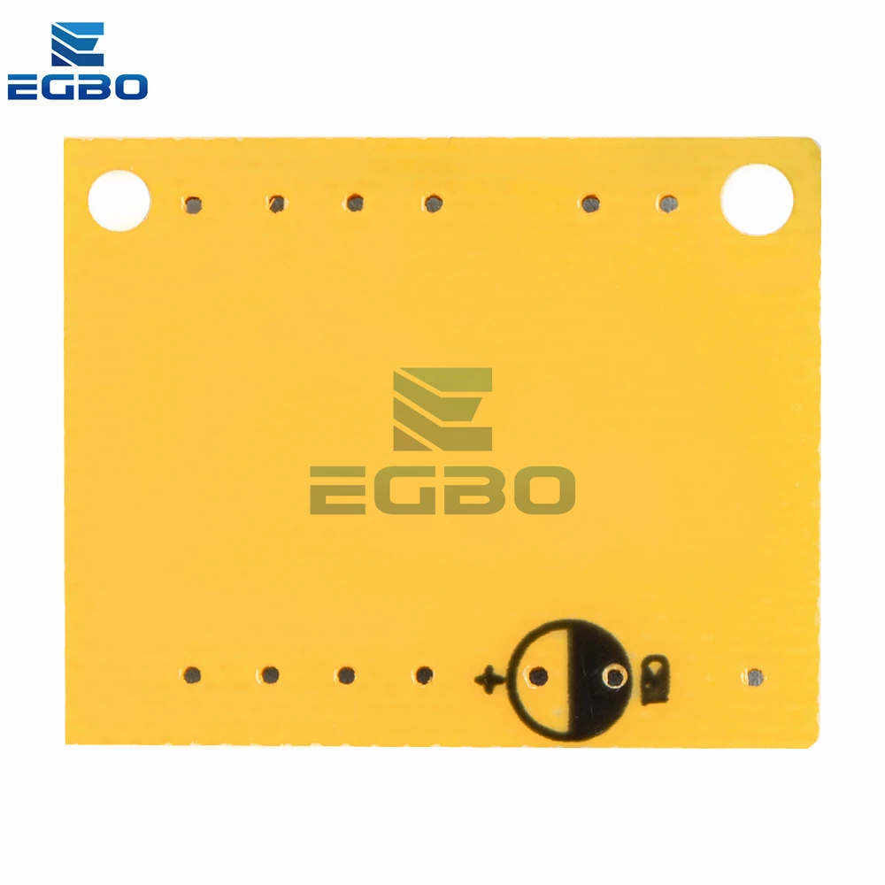 EGBO DIY Voice Record Intelligent Playback Sound IC Board Voice Change Module For Toy Gift Accessaries DC 3V-5V