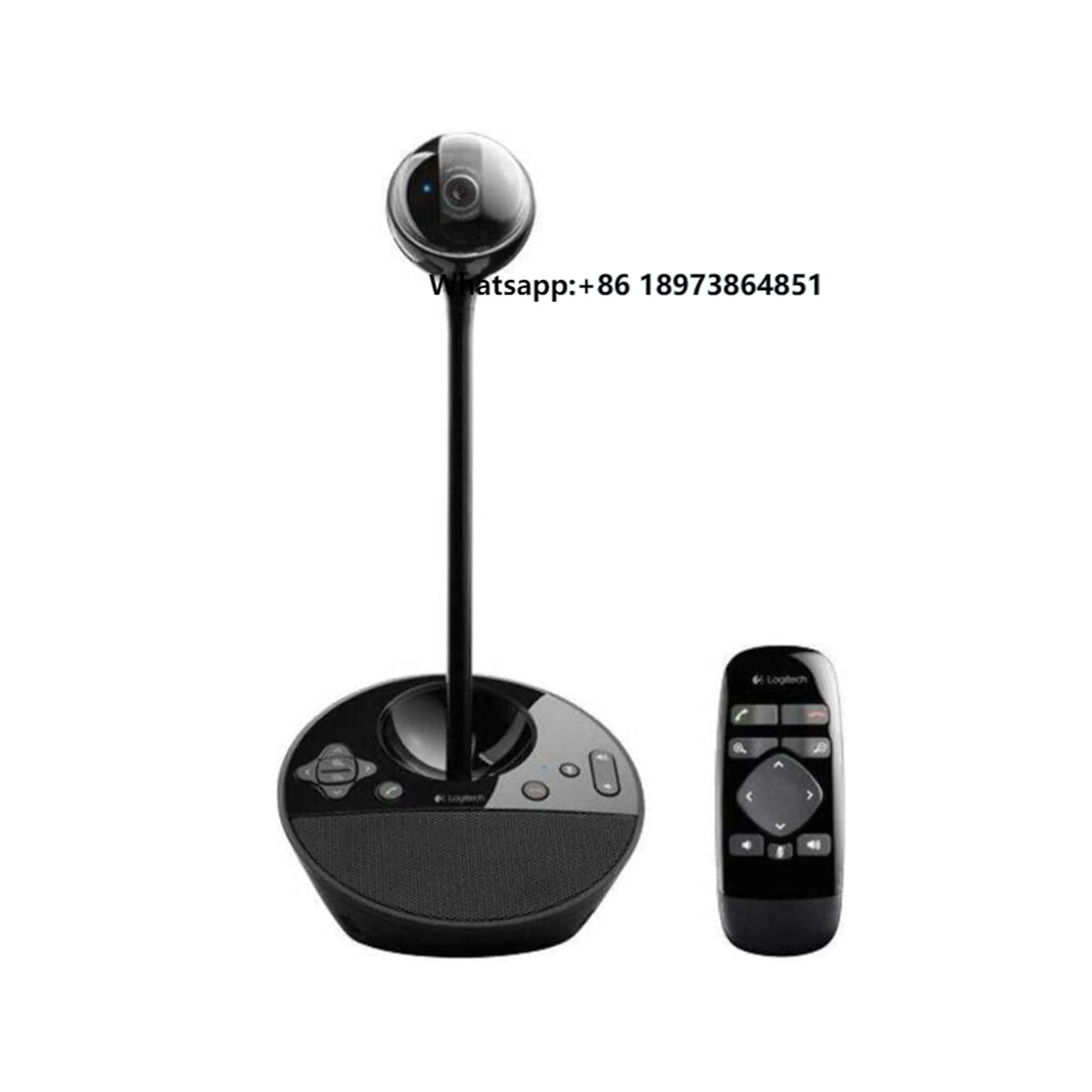 

Webcam Conference Cam BCC950 1080p Webcam for Computer Lapop