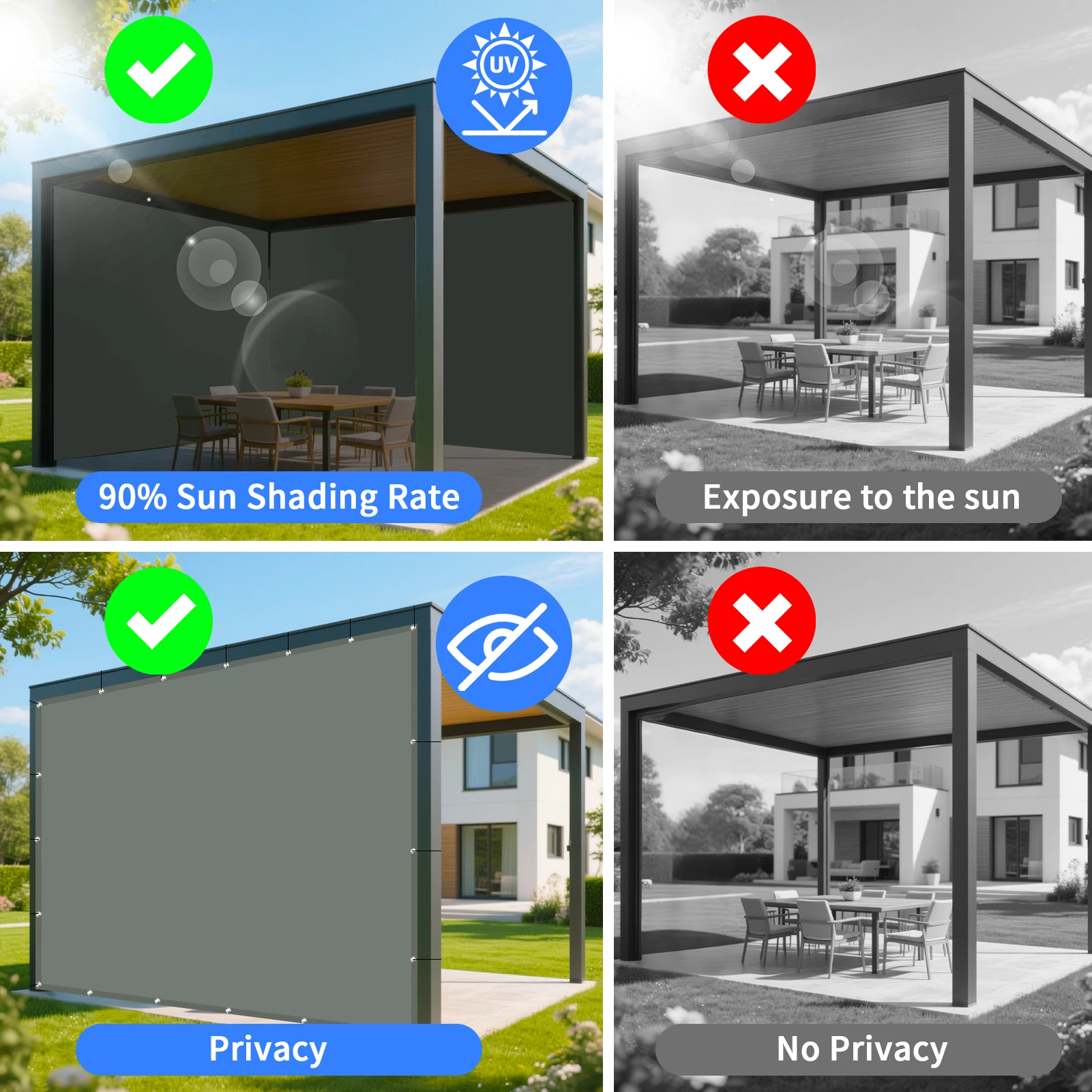 Thumbnail 2 - #28 New Awning Accessories Arrivals