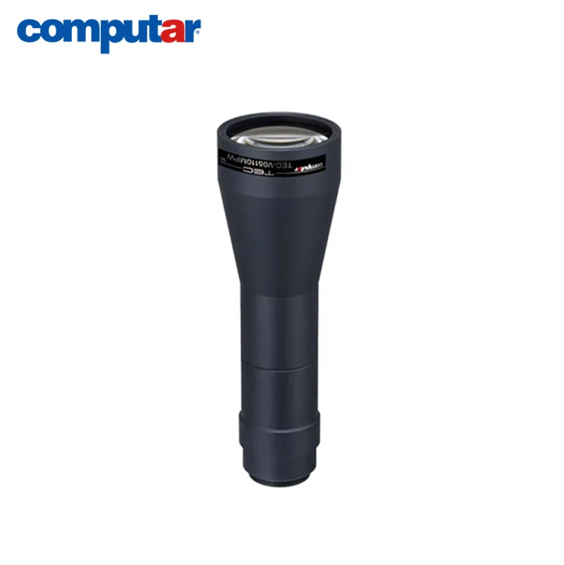 Computar TEC-V05110MPW 0.5X 1