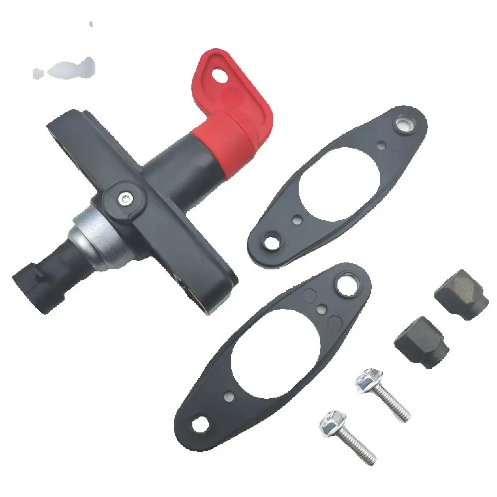 

OE: 22446845 21470290 Battery Main Switch For Volvo/Renault Truck