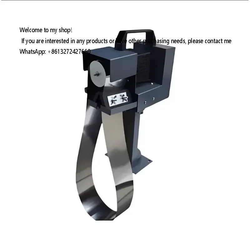 Oil-water separator for machine tool parts manufactured in China Oil separator - view 2