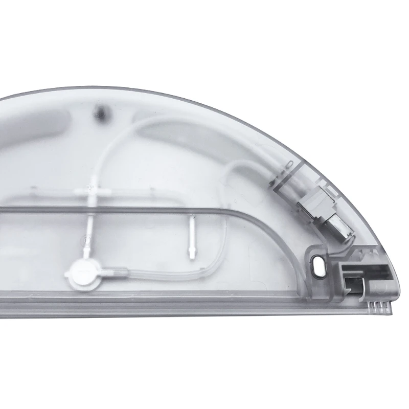 Confezione da 1 aspirapolvere integrato acqua per serbatoio per 1C Robot aspirapolvere accessori per casa Dropshipping