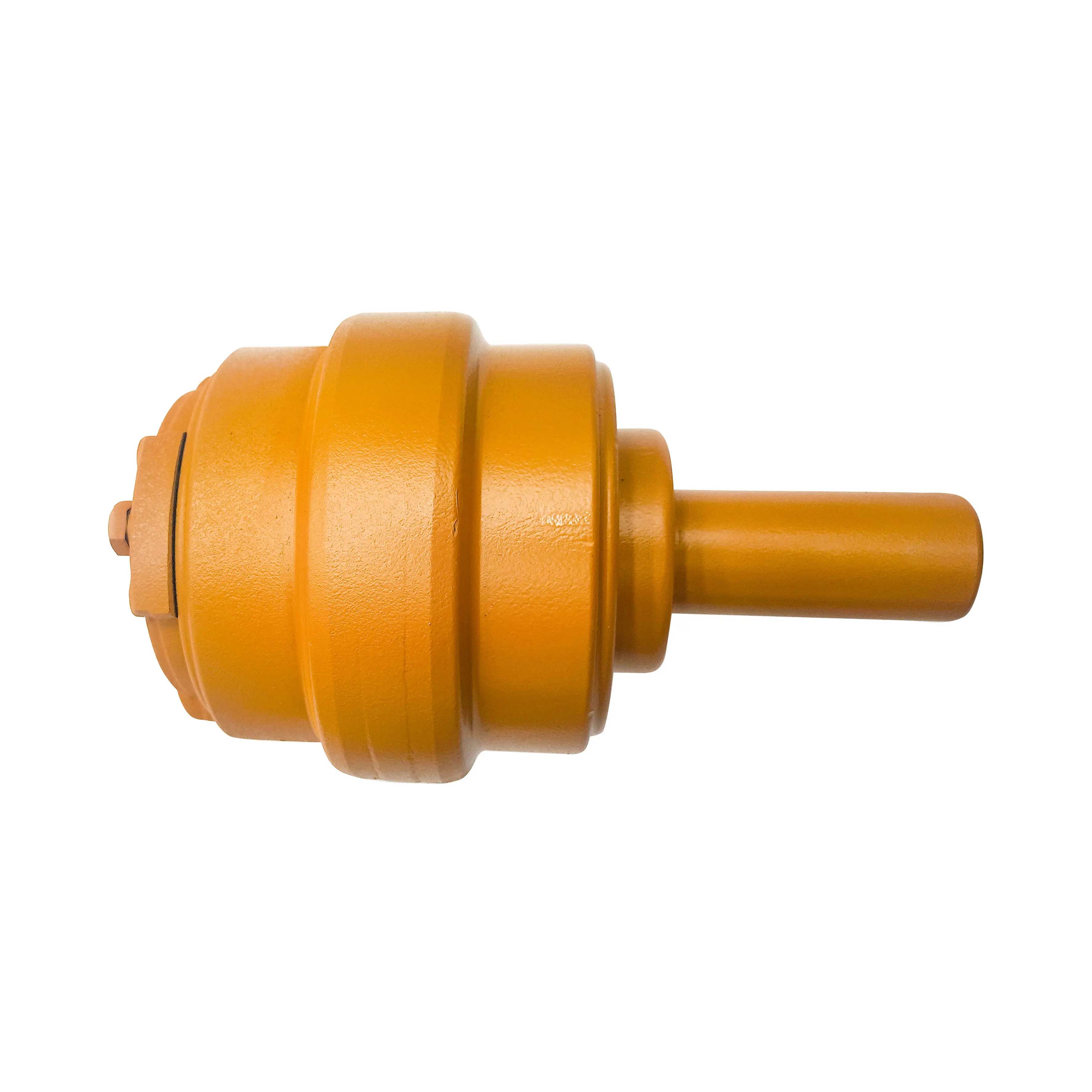 Factory Price Top Carrier Roller BD2G Bulldozer Spare Parts Excavator Upper Roller