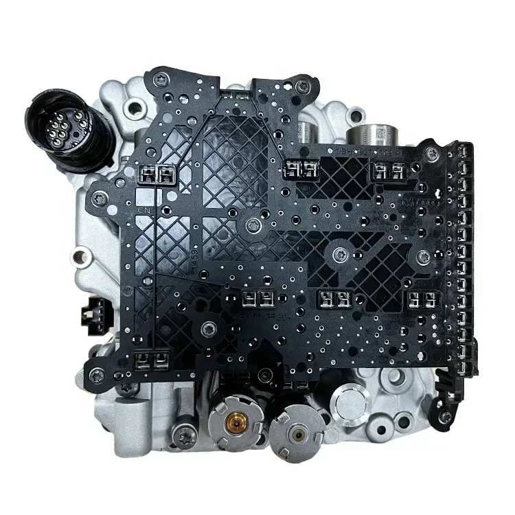 2026 0BH DQ500 0BH927711C Transmission Control Unit Valve Body For Ao Electromechanical Assembly