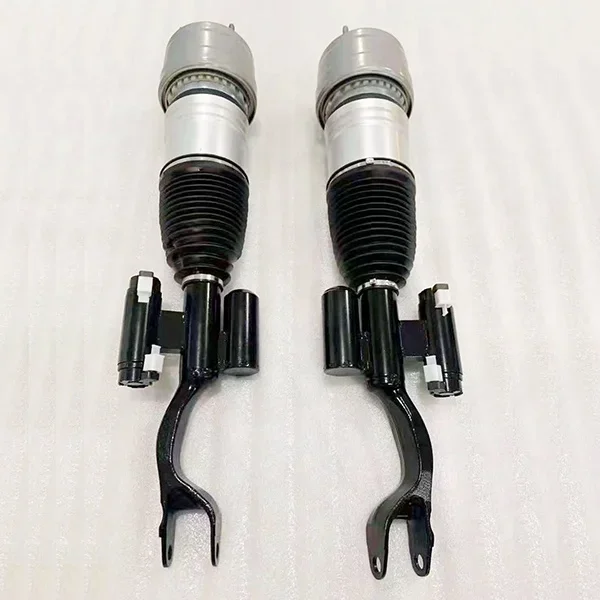 Hot Selling High Quality AIR Shock Absorber for Mercedes-Benz W213 4 Matic front left and right 2133202338 2133202438