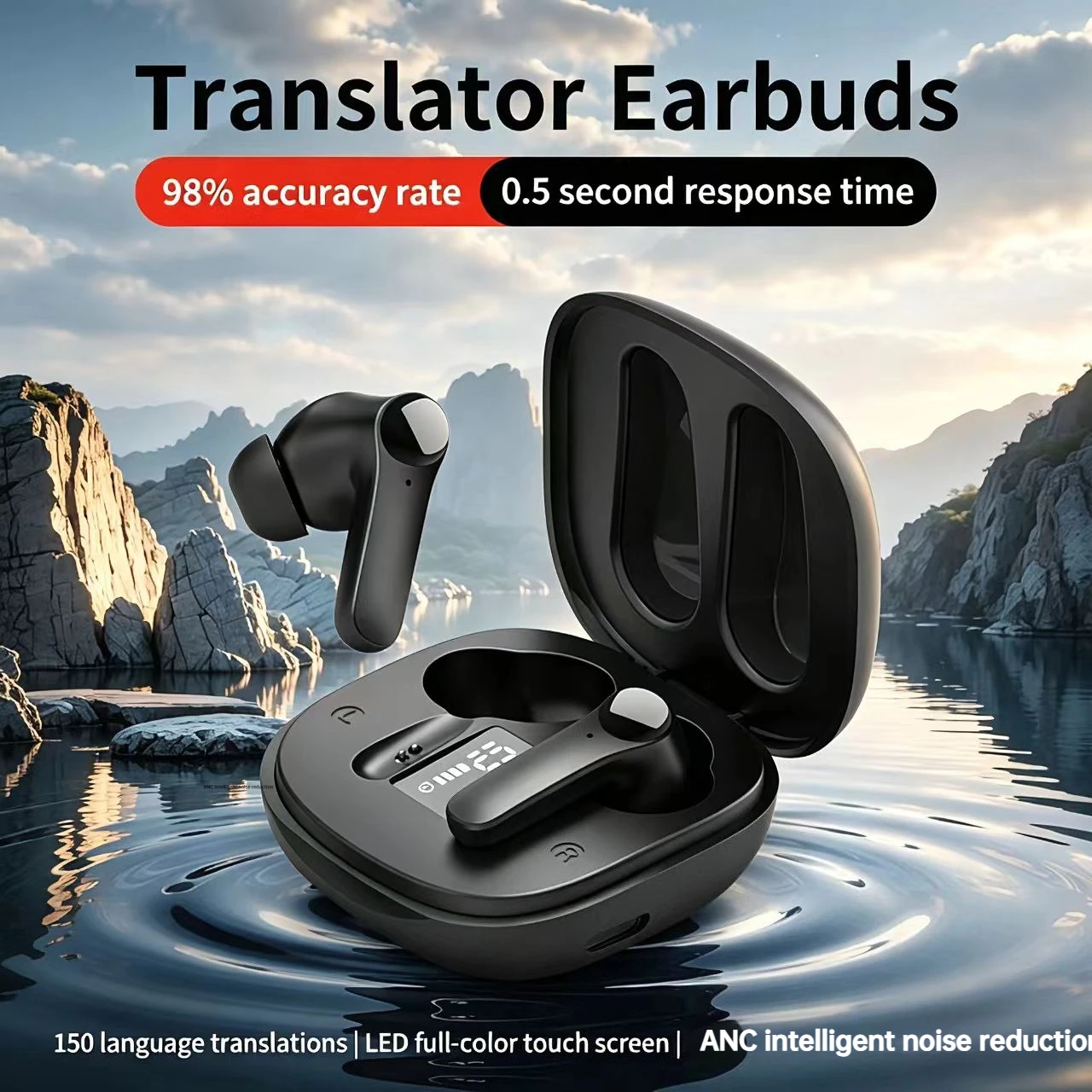 audifonos-inteligentes-con-traduccion-en-144-idiomas-traductor-de-voz-en-tiempo-real-compatible-con-traduccion-en-linea-y-fuera-de-linea-4-modos-de-traduccion-98-de-precision