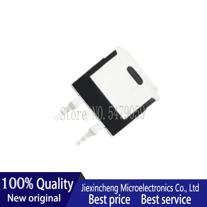 10 قطعة PSMN057-200B ، 118 PSMN057 200V 39A إلى-263 MOSFET جديد الأصلي