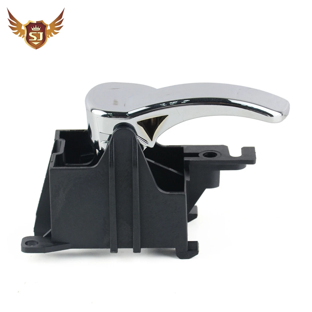 Interior Door Handle  for Navara D40 Pathfinder R51 Terrano 2005-2012 80671-4X02B 80671-4X02B