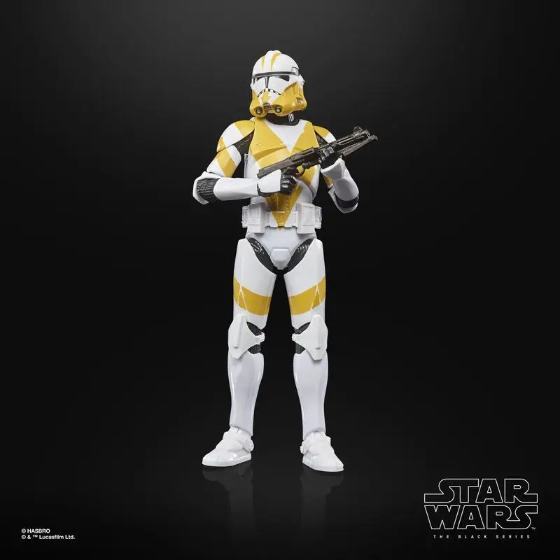 In Stock Star Wars Arf 13e Troopers Medic Ranger Commandant Teamleider Kloon Soldaten Actie Figuren Anime Speelgoed Pop Model