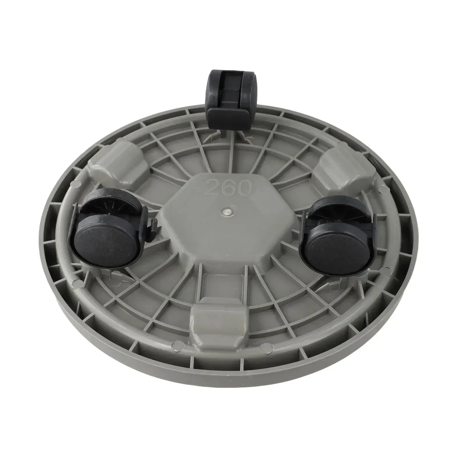 

Полезная новая практичная основа для цветочного горшка, аксессуары для ухода за растениями, хлопковое дно для сада, для гостиной, съемная роликовая тарелка