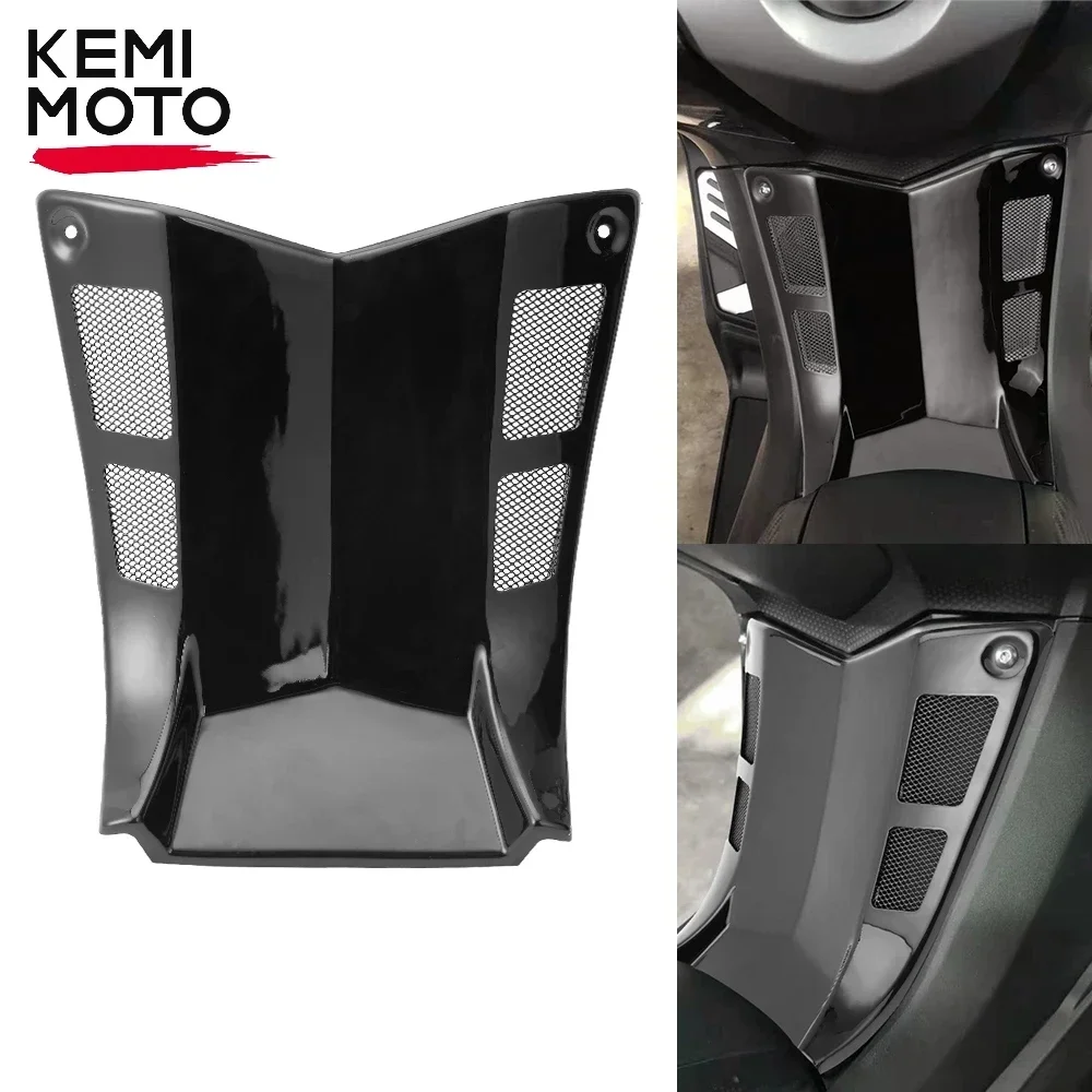 

TMAX 530 Motorcycle Tunnel Middle Protector Cover Throttle Cover For YAMAHA TMAX 530 TMAX530 TMAX-530 2012 2013 2014 2015 2016