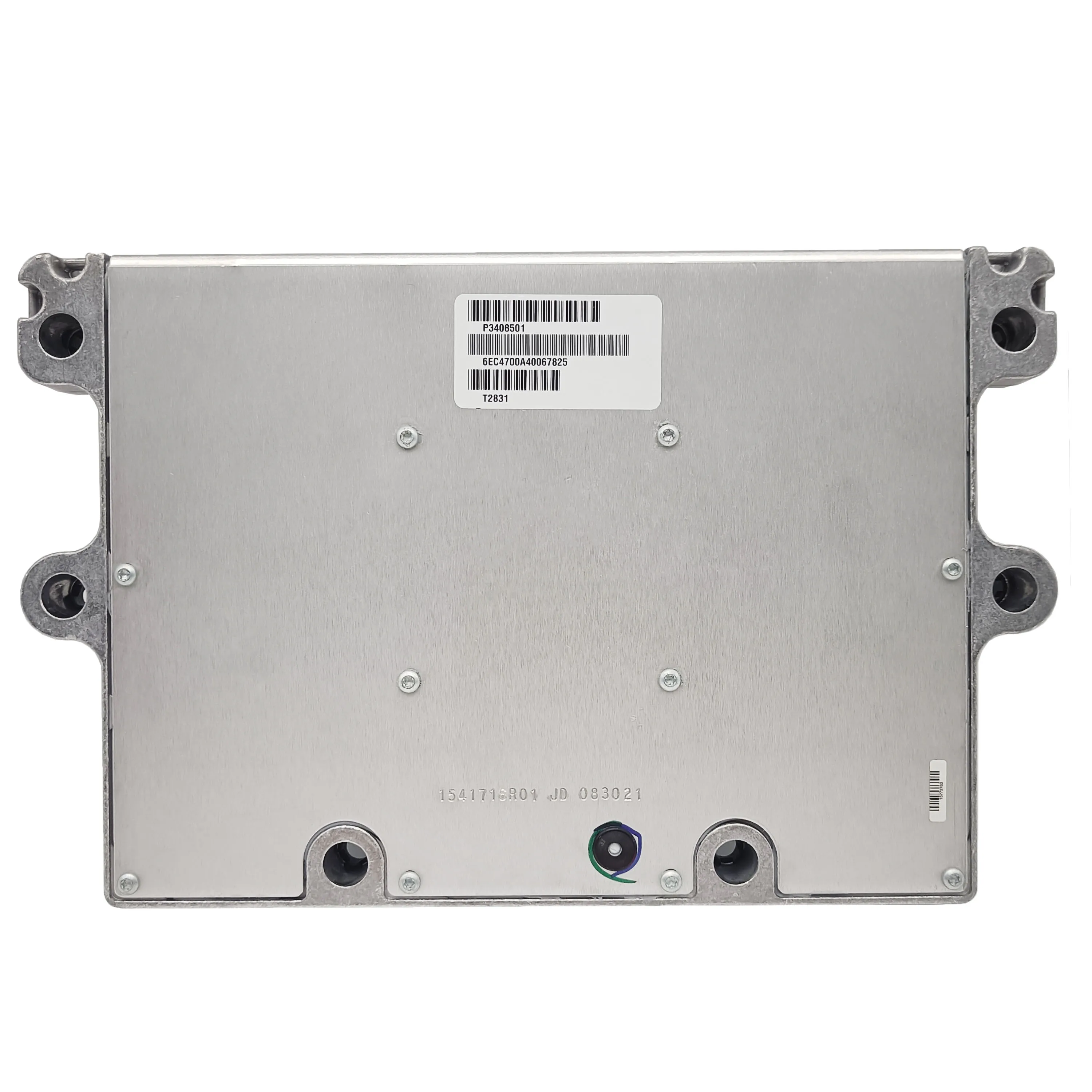 

Совершенно новый для Cummins ISM11 QSM11 ISX15 QSX15 см570 3408501 П 3408501 ECU ECM Оригинальный блок управления двигателем, компьютерная плата