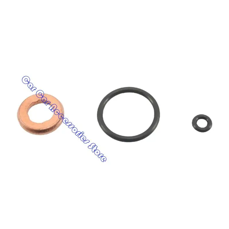 

242D Топливные форсунки замены кольца 059130519B WHT007480 WHT000884 95811051901 Техническое обслуживание двигателя дизелей