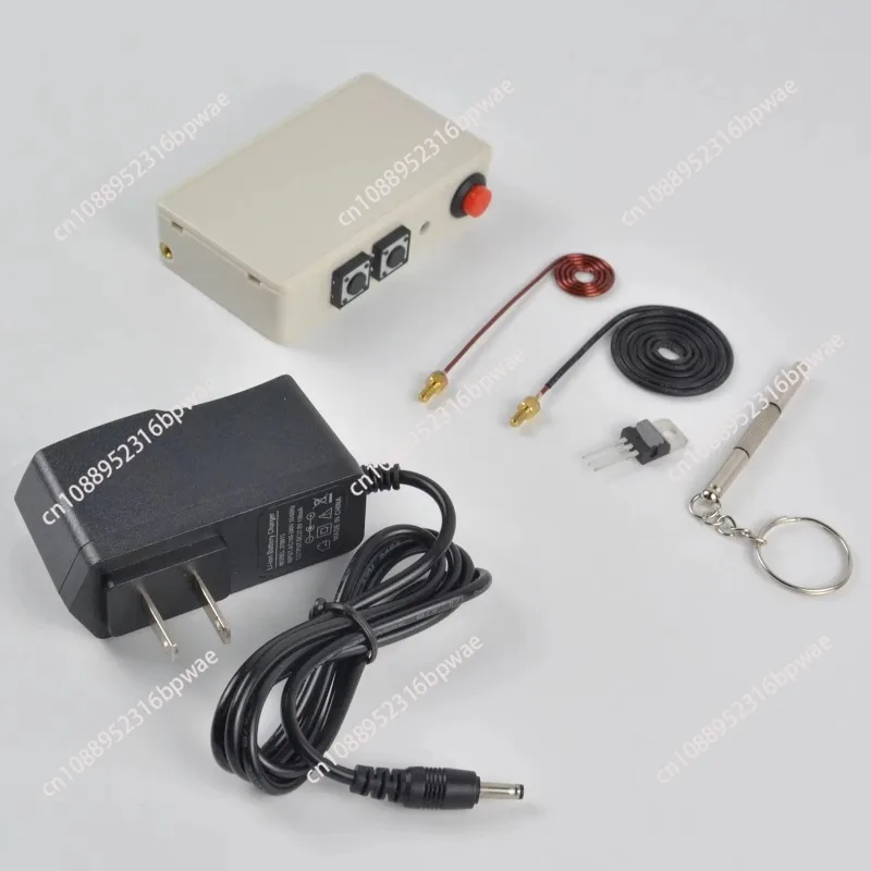 150Mhz multifunctional detection electromagnetic pulse emp strong magnetic transmitter